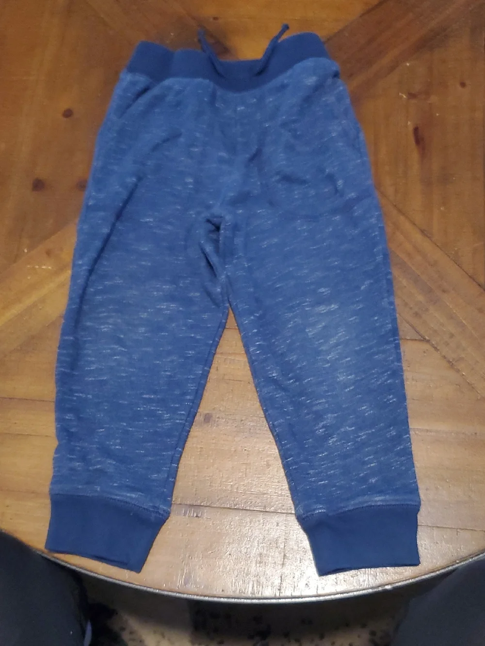 Garanimals Blue Heather Jogger Pants